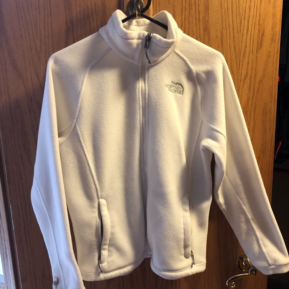 North face jacket